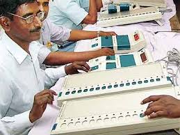 Madras High Court Stops Local Body Elections In Tamil Nadu Business Standard News