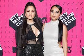 Is becky g bisexual
