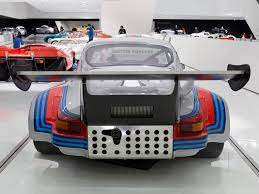 Rs stands for rennsport in german, meaning race sport. Datei Porsche 911 Carrera Rsr Turbo Rear Porsche Museum Jpg Wikipedia