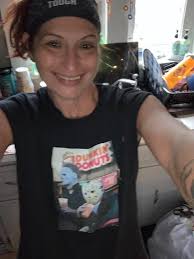 New coffee shirt. We're about to get Spooky!