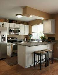 Small Kitchen Makeovers Small Room Makeover Small Kitchen Makeover And Also Small Ki Small Modern Kitchens Kitchen Remodel Small Small Kitchen Makeovers