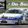 The european touring car championship was an international touring car racing series organised by the fia. 3