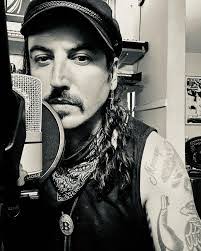 Brandon Burkhardt's Instagram, Twitter & Facebook