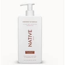 They have several shampoo bars to choose from depending on your hair concerns and fragrance preferences. Native Coconut Vanilla Moisturizing Shampoo 16 5 Fl Oz Target