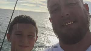 Words can't describe': Friend of Osceola County homicide victims shares new  insight