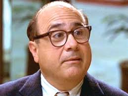 If so, it's your dream show, with each episode giving you life scenarios dramatized and the most outrageous characters to play them. Danny Devito In L A Confidential Music Tv Movie Scenes Music Book