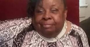 Mrs. Emma Louise Person Obituary (1945