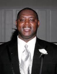 Craig "Rock" DeWayne Stevenson Obituary