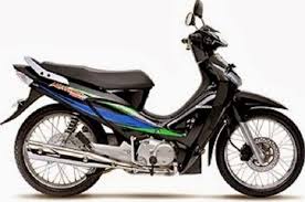 Maybe you would like to learn more about one of these? Honda Karisma Sudah Lama Tiada Ini Alternatif Spare Partnya Gridoto Com