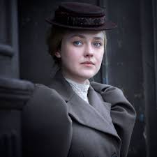 The Alienist Season 3 Uk Premiere Date Cast Episodes And More
