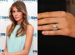 A look back at donald trump's three marriages. The 19 Biggest Engagement Rings In Celebrity History Marie Claire Australia