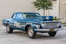 Image result for Buff 1962 Dart