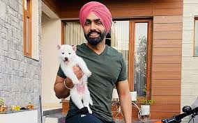 The clan is spread across the prominent virk jats* sir shehab u din virk, remained speaker of the legislative assembly of. Ammy Virk Shares An Adorable Picture With His New Furry Friend Barfi Virk