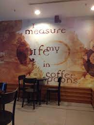 Would you like to know how to translate ukur to english? English I Measure My Life In Coffee Spoons Malay Kayu Ukur Kehidupan Saya Sudu Sudu Kopi Home Decor Decals Decor Projects