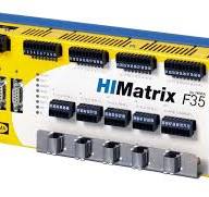 HIMatrix F35 Manual