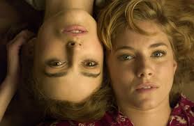 Filmografie Geoffrey Beevers