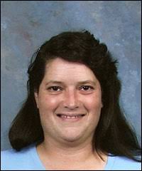 Theresa Maria Kauffman Lynn