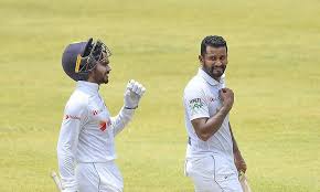 Sri lanka tour of bangladesh, 2021 venue: Cricket Betting Tips And Fantasy Cricket Match Predictions Sri Lanka Vs Bangladesh 2nd Test