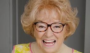 Keepin' Up: Allison McKay