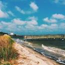 Image result for southport north carolina pictures coast
