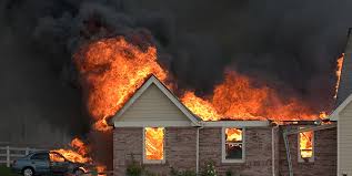 It is where you are supposed to feel the safest. What Are The Dangerous Consequences Of A House Fire