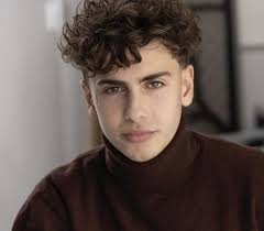 The Snow Girl (Short 2017)