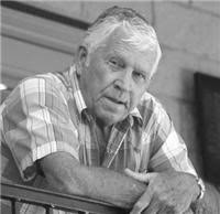 Delbert BUCHANAN Obituary (1937