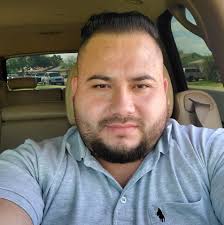 Cristóbal Hernández