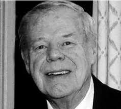 Robert RIZER Obituary (2012)