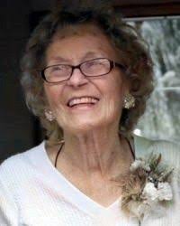 Neola Marie Carlson Willman Brouhle (1924-2015)