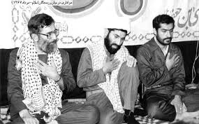 آثار برکات عاشورا