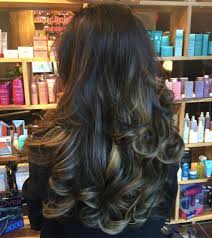 ( link below) following strict sanitary policies to ensure health and. Best Balayage Hair Photo Gallery Of The Best Balayage