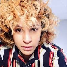 April Christina Curley — Diversity, Equity, and Inclusion Activist — joins  Last Mile Education…