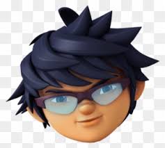 Lima boboiboy bersatu dalam satu bingkai gambar. Boboiboy Images Boboiboy Fanart Hd Wallpaper And Background Boboiboy Wind Free Transparent Png Clipart Images Download