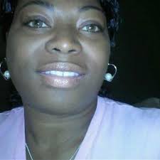 Doris Peoples Hairston"