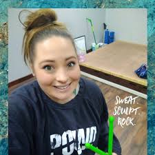 Smashing Goals & Taking Names • POUND: Rockout. Workout.®