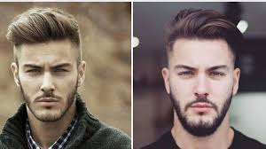 From the ancient times, men's hair were one of the indicators of their wealth, origins, strength and so on. Best Haircut For Men In 2019 Haircuts