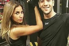 في ظل تزايد الأقاويل حول زواج النجم المصري عمرو دياب، من الممثلة المصرية دينا الشربيني، حصلنا على صور للأخيرة، ظهرت فيها بوزن زائد وكأنها حاملاً، مما يفتح الباب من جديد عن شائعة زواجها من دياب. Ù…Ø§ Ø­Ù‚ÙŠÙ‚Ø© Ø­Ù…Ù„ Ø¯ÙŠÙ†Ø§ Ø§Ù„Ø´Ø±Ø¨ÙŠÙ†ÙŠ Ù…Ù† Ø¹Ù…Ø±Ùˆ Ø¯ÙŠØ§Ø¨ Ù…Ø¬Ù„Ø© Ø§Ù„Ø¬Ù…ÙŠÙ„Ø©