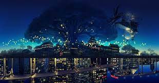 Pngtree offers hd anime background images for free download. Anime City Wallpapers 80 Images Anime Night Wallpapers Top Free Anime Night Backgrounds Anime City Wal City Wallpaper Anime City Anime Backgrounds Wallpapers