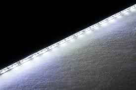 Outdoor Led Strip Lights Weatherproof 12v Led Tape Light Side Emitting 59 Lumens Ft Super Bright Leds
