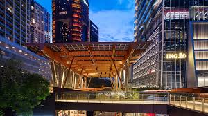 Visit a clinic if you develop cough, flu and/or fever. Tanjong Pagar Centre Projects Architect61