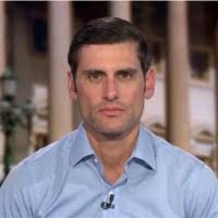 Ken Spain's Instagram, Twitter & Facebook