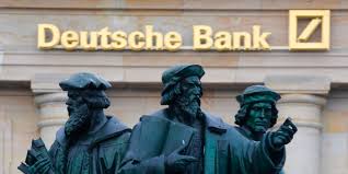 Northern rock which was a building society before becoming a bank in 1997, failed following the first bank run in the uk in 150 years. Deutsche Bank Branch Brexit Document Shows Bank Of England Concerns