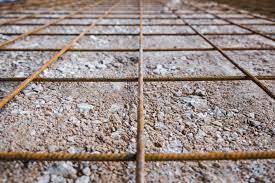 Chaînage sismique z4 section 10x10 cm 4ha12 liens. Chainage Fer Pour Beton Fer A Beton Chainage Treillis Soude Melange F Beton Pour Chainage Horizontal Sur Sol Lache Perpustakaan Umum