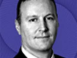 The 2015 Tech 50: Chris Concannon