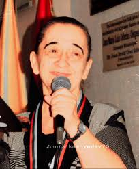 Tuluá perdió una líder, pero ganó un legado., Doña Edith Pedraza dedicó su  vida al servicio comunitario, construyendo con amor y esfuerzo los caminos  de participación que hoy fortalecen nuestro ...