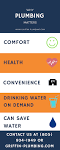 Matters Plumbing Lusby, MD 206- HomeAdvisor