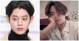 Hadi karamsar konuşmayı bırakalım demesi üzerine roy kim bir kız arkadaşım olmasını. Eddy Kim S Suggestive Remarks About Jung Joon Young Resurface In Light Of Recent Scandal Koreaboo