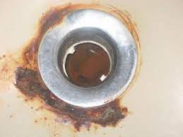 We understand that from a small rusty spot in your bathtub can lead to a bigger problem. Bathtub Repair How To Clean Rust Diy Home Repair