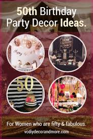 50th Birthday Party Decoration Ideas For Women Great Gatsby Party Decorations Ideas For A Diy Gatsby Theme Birthday In 2020 Gatsby Party Decorations Great Gatsby Party Decorations 50th Birthday Party Decorations